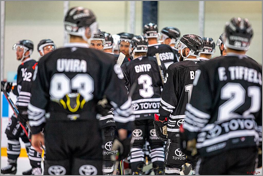 Koeln Cup 2019, Koelner Haie - SCL-Tigers Langnau 3-2, 15.08.2019